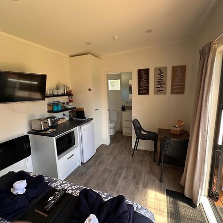 Two Rivers Ohakune - Boutique Lodge Extérieur photo