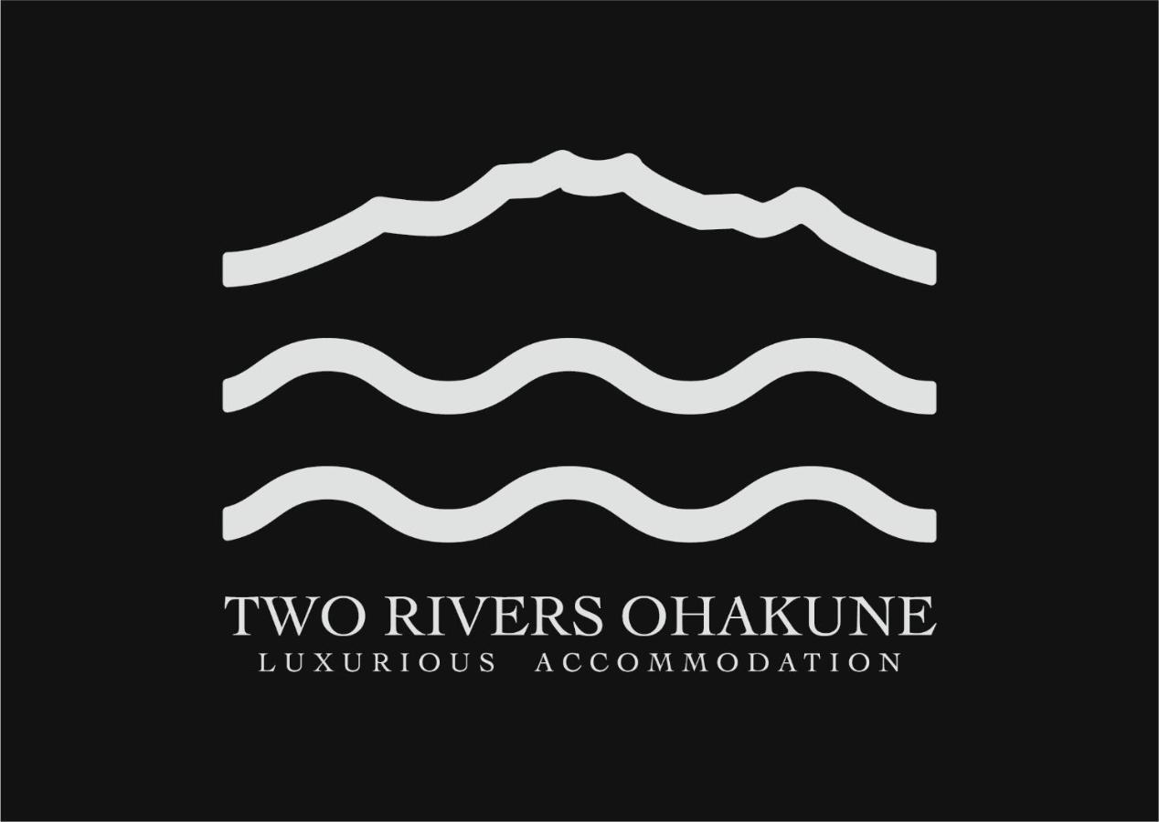 Two Rivers Ohakune - Boutique Lodge Extérieur photo