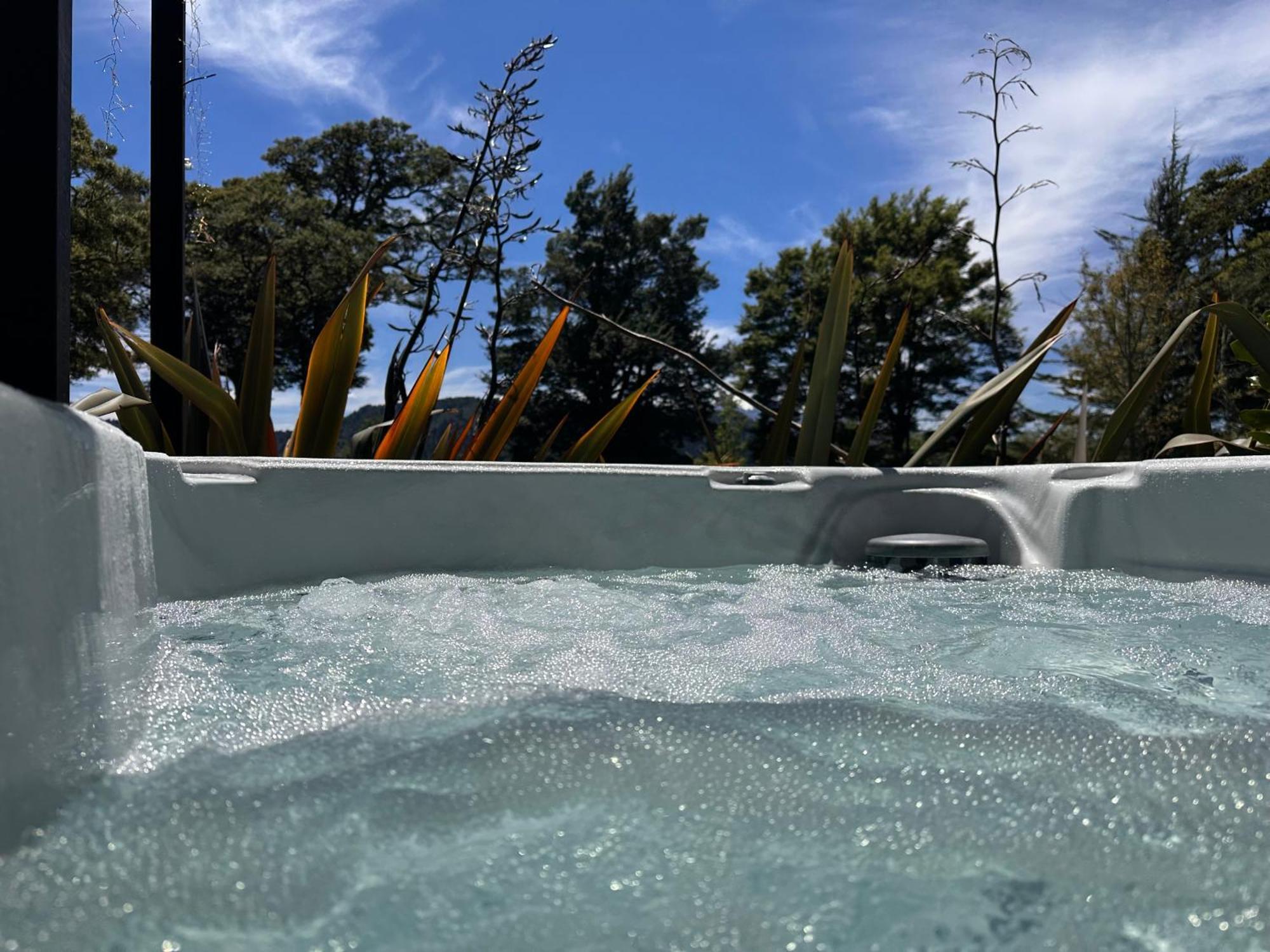 Two Rivers Ohakune - Boutique Lodge Extérieur photo