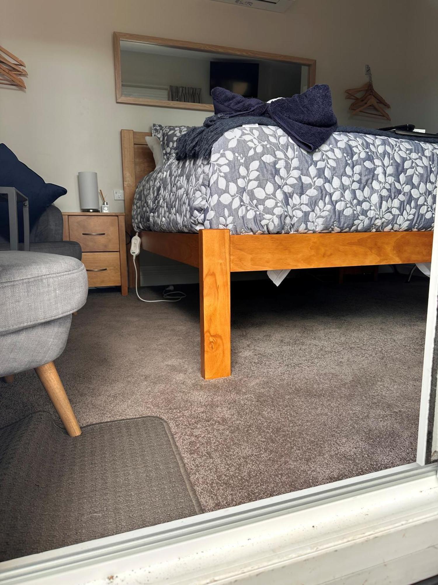 Two Rivers Ohakune - Boutique Lodge Extérieur photo